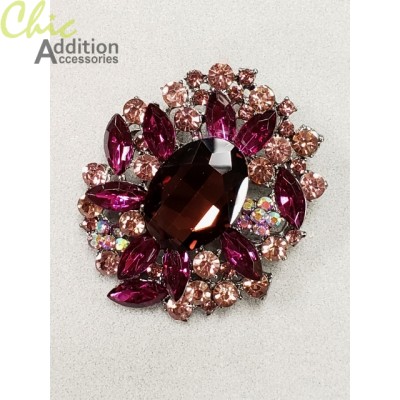 Brooch BRP19-1854E